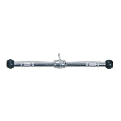 Ручка для тяги прямая короткая V-SPORT CT502