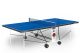 Теннисный стол START LINE Compact LX Blue (с сеткой)#4