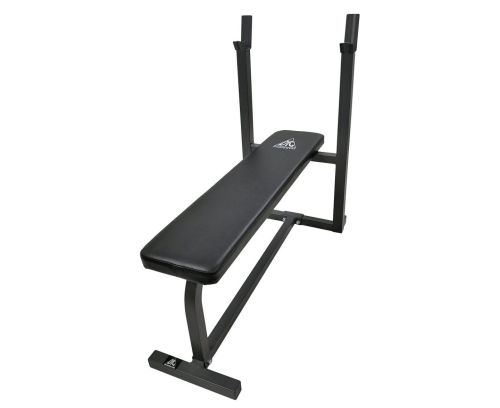 Скамья под штангу DFC Homegym D306#4 Скамья под штангу DFC Homegym D306#4