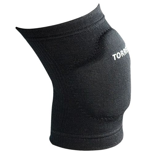 Наколенники спортивные TORRES Comfort (черный)