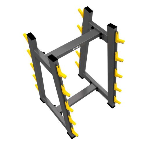 Стойка для штанг (на 10 шт.) DHZ A3055#5 Стойка для штанг (на 10 шт.) DHZ A3055#5