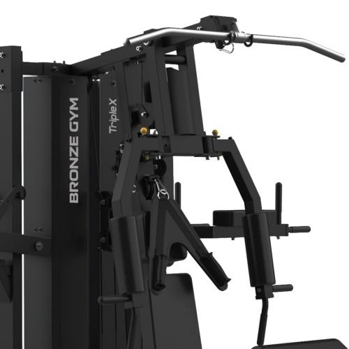 Мультистанция BRONZE GYM EVOLVE TripleX#3