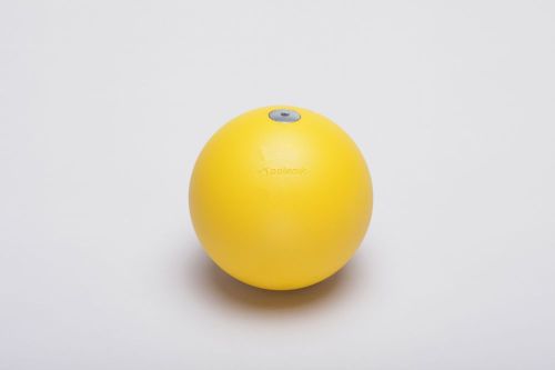 Ядро для толкания соревновательное POLANIK PK-7,26/113 (сертификат IAAF) Ядро для толкания соревновательное POLANIK PK-7,26/113 (сертификат IAAF)