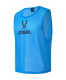 Манишка Jogel CAMP 2 Bib (синий)#5