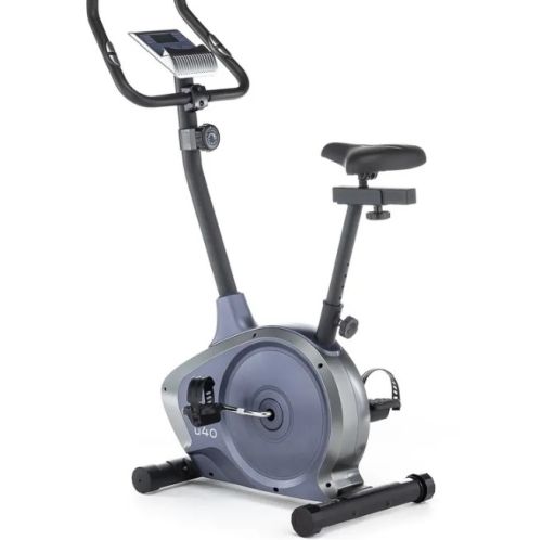 Велотренажер домашний CARBON FITNESS U40 Велотренажер домашний CARBON FITNESS U40