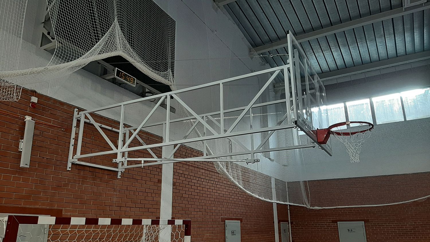 Быть частью больших амбициозных спортивных проектов всегда очень интересно. Многофункциональный спортивный комплекс Арена "СТАЛКЕР" в Химках один из таких