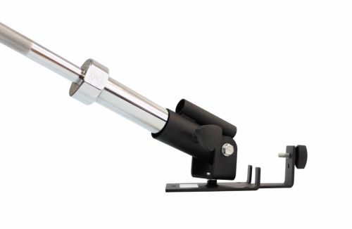 Платформа для Т-тяги с креплением к раме тренажера для стандартных и олимпийских грифов REBEL R-TBR-01#5 Платформа для Т-тяги с креплением к раме тренажера для стандартных и олимпийских грифов REBEL R-TBR-01#5