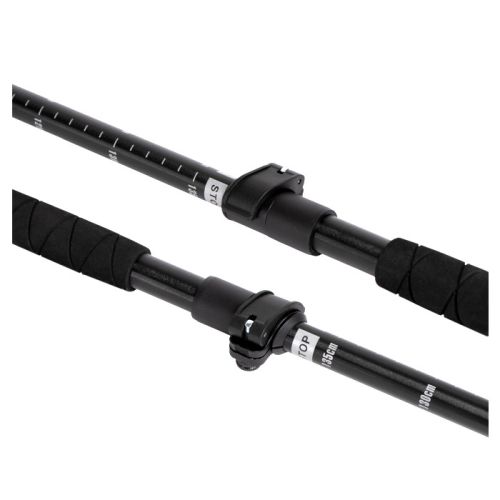 Палки для скандинавской ходьбы SPINE SL-36E-5-135 (Алюминий) 100-135 см#5 Палки для скандинавской ходьбы SPINE SL-36E-5-135 (Алюминий) 100-135 см#5