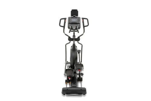 Эллиптический тренажер SPIRIT XE395 Black#6 Эллиптический тренажер SPIRIT XE395 Black#6