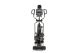 Эллиптический тренажер SPIRIT XE395 Black#8 Эллиптический тренажер SPIRIT XE395 Black#8