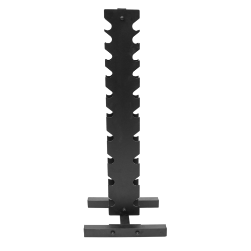 Стойка под гантели «Ёлочка» BRONZE GYM PARTNER AL-403#3