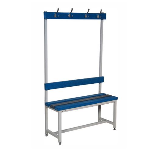 Скамья СТП-1В 1670х1000х390мм Скамья СТП-1В 1670х1000х390мм