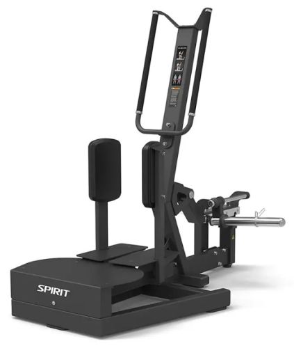 Тренажер Отведение бедра SPIRIT SP-4516 Тренажер Отведение бедра SPIRIT SP-4516