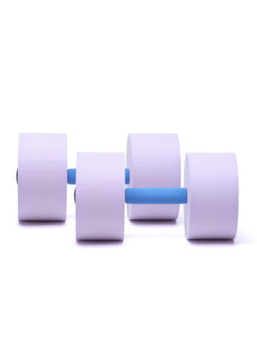 Гантели для аквааэробики ATEMI Aqua Dumbbells 27х15 см#3 Гантели для аквааэробики ATEMI Aqua Dumbbells 27х15 см#3