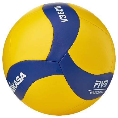 Мяч волейбольный MIKASA V360W №5 (ТПУ)#3 Мяч волейбольный MIKASA V360W №5 (ТПУ)#3