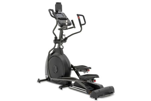 Эллиптический тренажер SPIRIT XE395 Black#4 Эллиптический тренажер SPIRIT XE395 Black#4