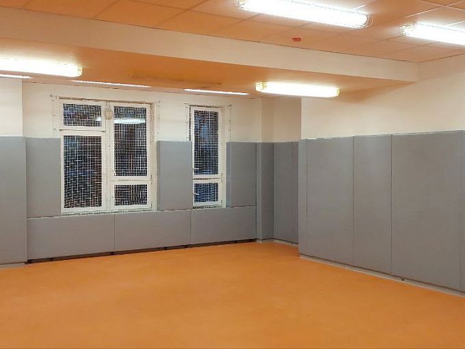 Школа № 1590 имени Героя Советского Союза В.В. Колесника Школа № 1590 имени Героя Советского Союза В.В. Колесника