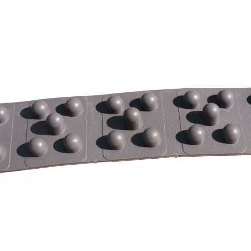 Вибромассажер DFC Vibro15#6