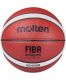 Мяч баскетбольный MOLTEN B6G4000 №6 FIBA Approved (ПУ)#4
