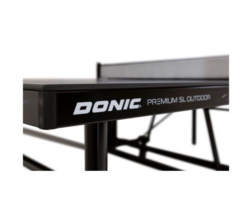 Теннисный стол DONIC SL Premium Outdoor (с сеткой)#8 Теннисный стол DONIC SL Premium Outdoor (с сеткой)#8
