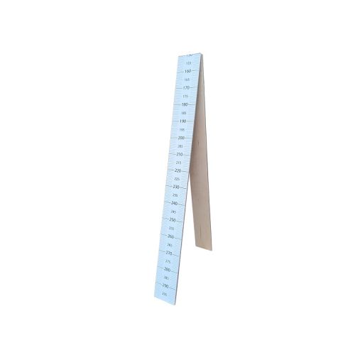 Линейка для прыжков в длину с места