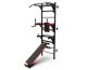 Шведская стенка с турником, брусьями и скамьей DFC D-12345#12
