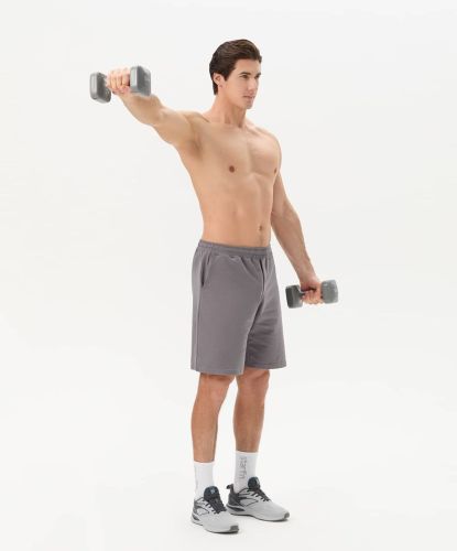 Гантель виниловая STARFIT DB-106#5 Гантель виниловая STARFIT DB-106#5