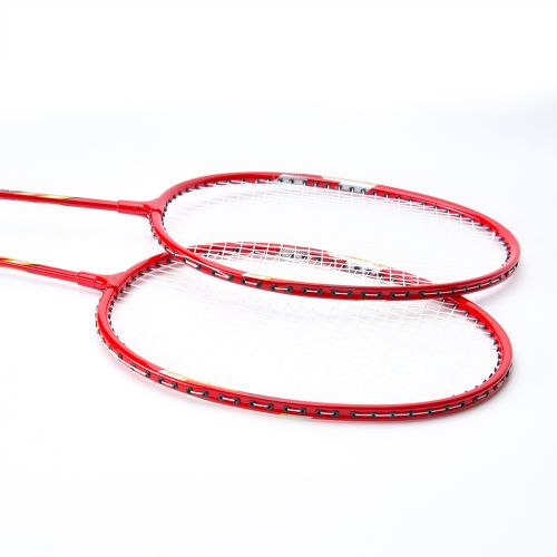 Набор для бадминтона DOUBLE FISH JINQUE 1308 (2 ракетки)#3 Набор для бадминтона DOUBLE FISH JINQUE 1308 (2 ракетки)#3