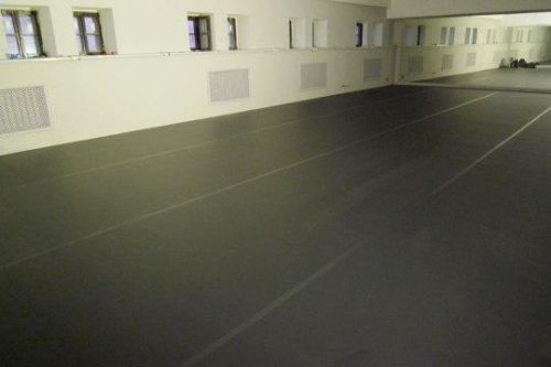 Сценический линолеум Grabo Broadway#6