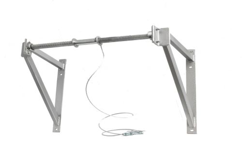 Кистевой тренажер настенный TOTALBOX ТКН