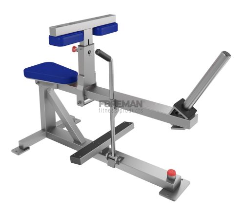 Тренажер Икроножные сидя FOREMAN FP-111