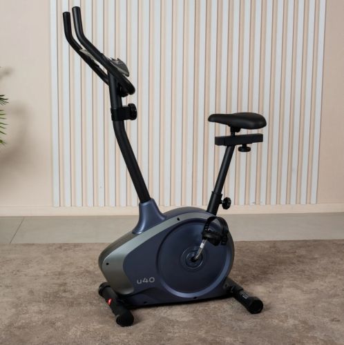 Велотренажер домашний CARBON FITNESS U40#3 Велотренажер домашний CARBON FITNESS U40#3