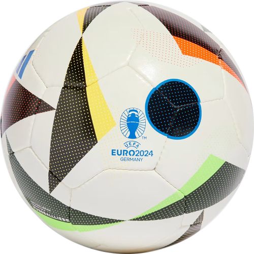 Мяч футзальный ADIDAS Euro 24 Fussballliebe Training Sala №4 (ПУ) мультиколор#2