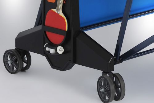 Теннисный стол GAMBLER Edition Indoor BLUE GTS-1 (с сеткой)#6 Теннисный стол GAMBLER Edition Indoor BLUE GTS-1 (с сеткой)#6