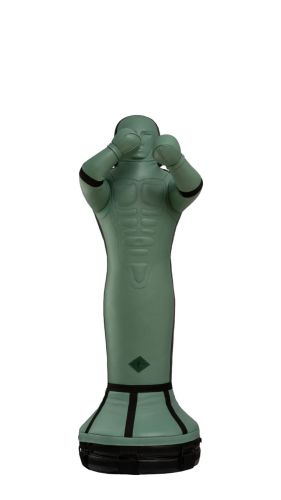 Детский спарринг-партнер FILIPPOV 130 см/55-60 кг (натуральная кожа)#17 Детский спарринг-партнер FILIPPOV 130 см/55-60 кг (натуральная кожа)#17