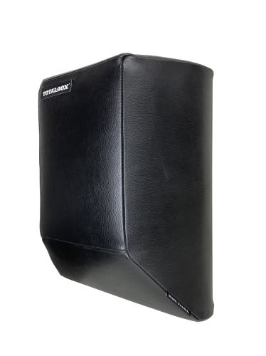 Подушка боксерская TOTALBOX ПНКП 50х60х22 пирамида (нат.кожа)#5