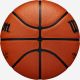 Мяч баскетбольный WILSON NBA Authentic №5 (резина)#2 Мяч баскетбольный WILSON NBA Authentic №5 (резина)#2