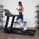 Беговая дорожка полукоммерческая OXYGEN FITNESS ARGON LED PRO#11