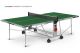 Теннисный стол START LINE Compact-2 LX Outdoor Green (с сеткой)#7