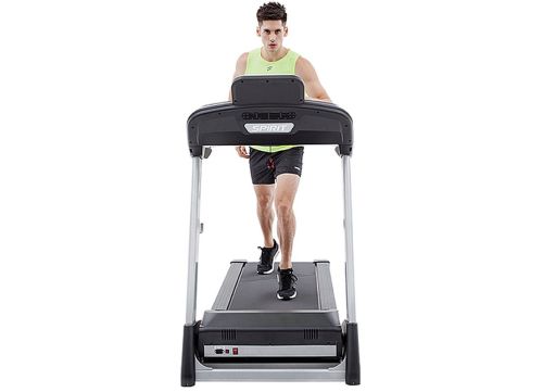 Беговая дорожка SPIRIT XT185#7