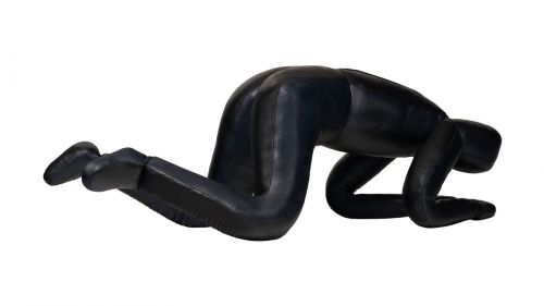 Тактический манекен onePRO FILIPPOV (натуральная кожа) 190 см#2 Тактический манекен onePRO FILIPPOV (натуральная кожа) 190 см#2