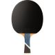 Ракетка для настольного тенниса DOUBLE FISH 5A+C (коническая ручка) ITTF Approved#7 Ракетка для настольного тенниса DOUBLE FISH 5A+C (коническая ручка) ITTF Approved#7