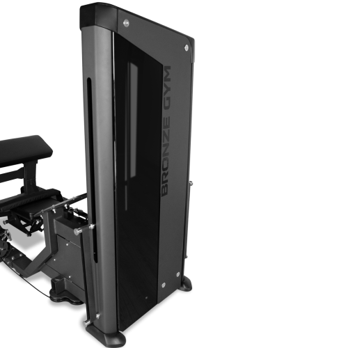 Тренажер Ягодичный мостик профессиональный BRONZE GYM NEO104#7