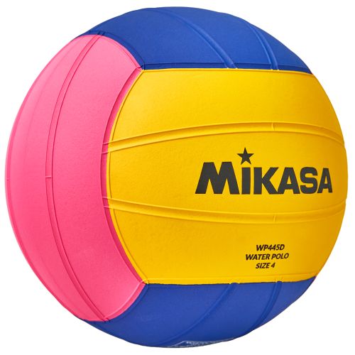 Мяч для водного поло MIKASA WP445D №4 (резина)#2
