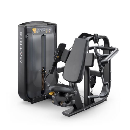 Независимая бицепс-машина ULTRA MATRIX G7-S40