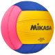 Мяч для водного поло MIKASA WP445D №4 (резина)#5