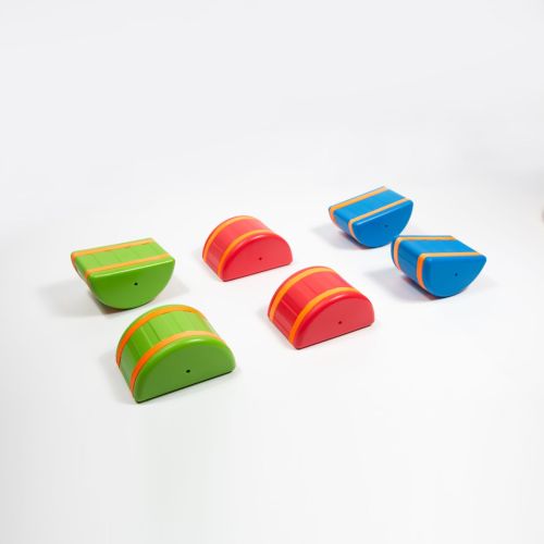 Шагающие камни#4