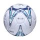 Мяч футбольный ATEMI ATTACK №3 (ПУ+ЭВА) Thermo mould бело-сине-голубой#4 Мяч футбольный ATEMI ATTACK №3 (ПУ+ЭВА) Thermo mould бело-сине-голубой#4