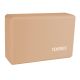 Блок для йоги TORRES YL8005P EVA 8x15x23 см (пудровый)#4 Блок для йоги TORRES YL8005P EVA 8x15x23 см (пудровый)#4