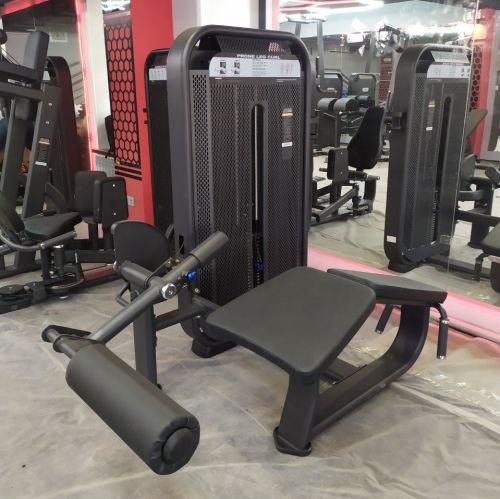 Тренажер Сгибание ног лежа DHZ E7001#7